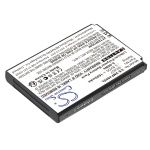 1600 mAh for Xiaomi DC027