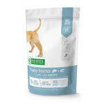 NATURE'S PROTECTION Puppy starter Salmon & Krill - dry dog food - 2kg