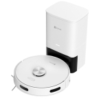 EZVIZ RE5 PLUS dust collect vacuum cleaner