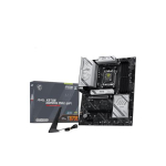 Mātesplate MSI MAG X870E GAMING MAX WIFI