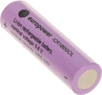 LiFePO4 EUROPOWER aku seeria LFP 12.8V 100Ah Bluetooth (Kasutusiga ~4000 ts&uuml;klit)