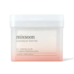 MIXSOON Galactomyces Toner Pad, 60 pcs