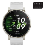 Smart watches Amazfit SMARTWATCH ACTIVE 3 PR/AERO WHITE