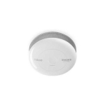 Suitsu- ja temperatuuriandur Nice Smoke-Control FGSD-002 ZW5 EU