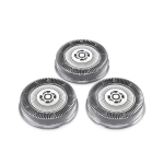 Philips SHAVER Series 3000 SH30/50 Replacement electric shaver heads