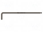 Key | TX25 | Overall len: 154mm