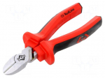 Pliers | PVC insulated | Pliers len: 145mm