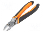 Pliers | side,cutting | Pliers len: 180mm | ERGO&reg; | industrial