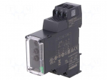 Module: voltage monitoring relay | DIN | relay 2 NO / NC | 0.1&divide;30s