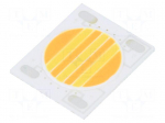 Power LED | COB,bicolour | 120&deg; | Pmax: 35W | 24x20x1.6mm | CRImin: 90