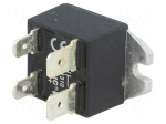 Relay: solid state | Ucntrl: 4&divide;30VDC | 10A | 12&divide;280VAC | -40&divide;100&deg;C