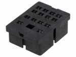 Socket | PIN: 14 | Series: PT