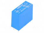 Relay: solid state | Ucntrl: 10&divide;30VDC | 5A | 0&divide;30VDC | Series: SPD