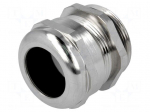 Cable gland | PG29 | IP68 | Mat: brass | 5bar