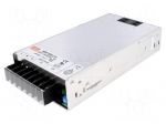 Power supply: switched-mode | modular | 300W | 7.5VDC | 199x105x41mm