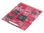 Module: SOM | RAM: 1GB | A20 ARM Dual-Core | 67x84x5mm | DDR3 | SO DIMM