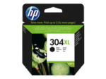 HP 304XL Black Ink Cartridge