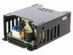 Power supply: switching | open | 130W | 80&divide;264VAC | OUT: 1 | 12VDC | 8.34A