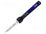 Soldering iron: with htg elem | Power: 65W | 230V | tip T900-B | &plusmn;10&deg;C