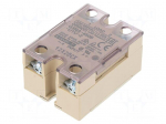 Relay: solid state | Ucntrl: 5&divide;24VDC | 50A | 200&divide;480VAC | G3NA | 1-phase