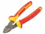 Pliers | side,cutting | induction hardened blades | 160mm | FATMAX&reg;