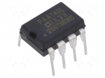 Relay: solid state | SPST-NO x2 | Icntrl max: 50mA | 250mA | OptoMOS
