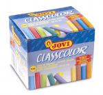 Krīts JOVI CLASSCOLOR, asorti, 100 gab.