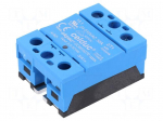 Relay: solid state | Ucntrl: 3.5&divide;32VDC | 50A | 24&divide;510VAC | SO8 | 1-phase