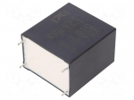 Capacitor: polypropylene | DC-Link | 24uF | Uoper: 900VDC | 23.5A | THT