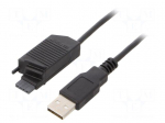 Cable: for sensors/automation | -25&divide;70&deg;C | IP20 | 750/753 | Len: 2.5m