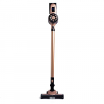 Adler | Vacuum Cleaner | AD 7044 | Cordless operating | Handstick and Handheld | - W | 22.2 V | Operating time (max) 40 min | Bronze | Warranty 24 month(s)