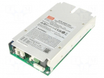 Converter: DC/AC | 400W | Uout: 230VAC | 20&divide;33VDC | 186x100.5x32mm