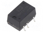 Converter: DC/DC | 2W | Uin: 10.8&divide;13.2VDC | Uout: 15VDC | Iout: 133mA
