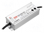 Power supply: switching | LED | 40W | 24VDC | 1&divide;1.67A | 90&divide;305VAC | IP65