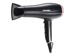 Mesko | Hair Dryer | MS 2249 | 2000 W | Number of temperature settings 3 | Black/Pink