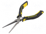 Pliers | miniature,half-rounded nose | FATMAX&reg;