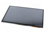Display: TFT | 10.1" | 1280x800 | Illumin: LED | RGB | Interface: HDMI