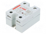 Relay: solid state | Ucntrl: 4&divide;32VDC | 80A | 48&divide;530VAC | RSR52 | 1-phase