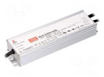 Power supply: switching | LED | 240W | 54VDC | 4.45A | 90&divide;305VAC | IP67