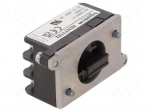 Contact block | NC + NC + NC | -25&divide;70&deg;C | AC load @R: 3A/240VAC