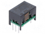 Converter: DC/DC | 1.5W | Uin: 4.5&divide;18VDC | Uout: 5VDC | Iout: 300mA | THT