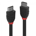 CABLE HDMI-HDMI 3M/BLACK 36473 LINDY