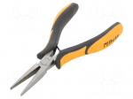 Pliers | flat | 140mm