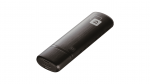 D-Link | DWA-182 Wireless AC1200 Dual Band USB Adapter
