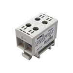 TS2035G L klemm Al/Cu 2x2,5-35mm2