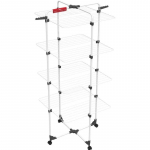 Clothes Dryer Vileda Mixer 4