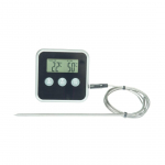 Electrolux E4KTD001 food thermometer 0 - 250 &deg;C Digital