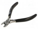 Pliers | side,cutting | 115mm