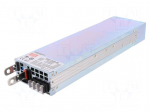 Power supply: switching | for building in,modular | 1608W | 48VDC