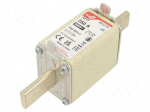 Fuse: fuse | 250A | 690VAC | 550VDC | aR | ceramic | NH1